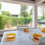 Brezza Di Mare-geremeas Country Club *