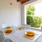 فيلة Brezza Di Mare-geremeas Country Club *