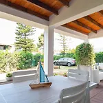 Brezza Di Mare-geremeas Country Club * Maracalagonis