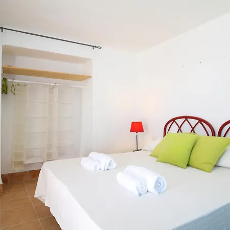 Brezza Di Mare-geremeas Country Club Maracalagonis