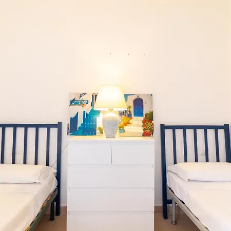 Brezza Di Mare-geremeas Country Club Villa *