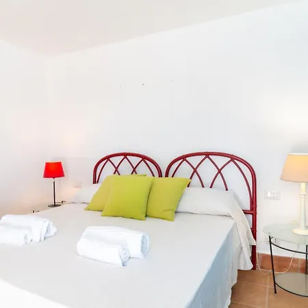 Villa Brezza Di Mare-geremeas Country Club Maracalagonis