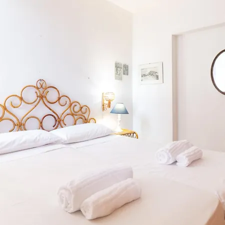 Villa Brezza Di Mare-geremeas Country Club *