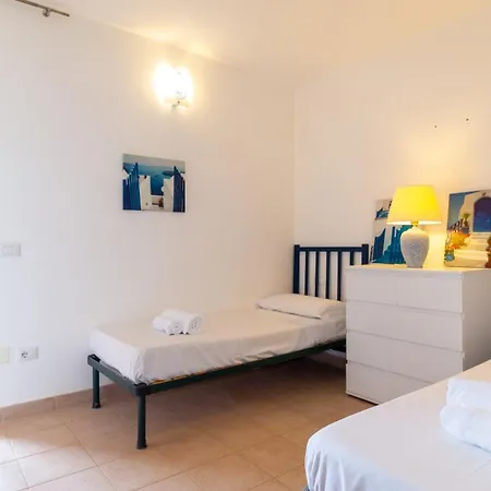 Brezza Di Mare-geremeas Country Club Villa