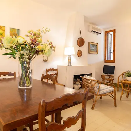 فيلة Brezza Di Mare-geremeas Country Club