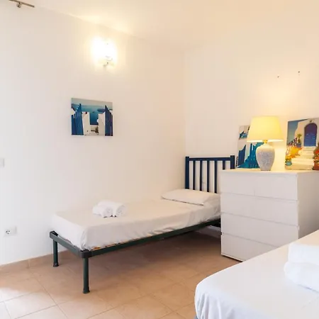 Villa Brezza Di Mare-geremeas Country Club