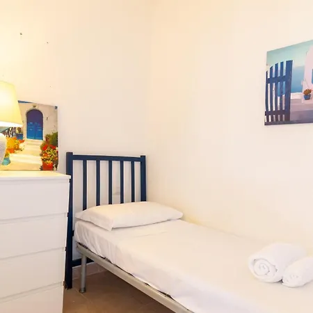 Brezza Di Mare-geremeas Country Club Villa *