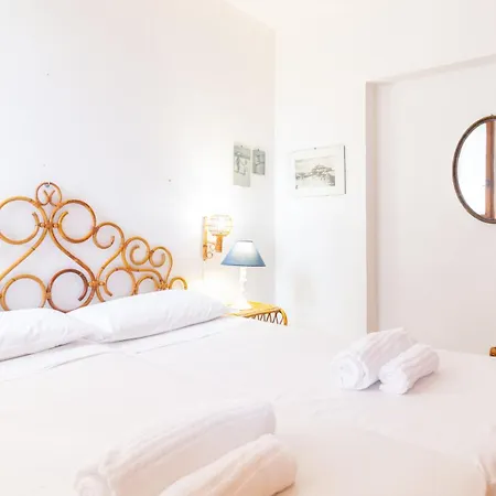 Brezza Di Mare-geremeas Country Club Villa