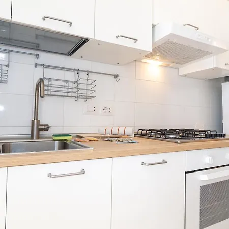 Brezza Di Mare-geremeas Country Club