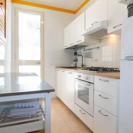 Brezza Di Mare-geremeas Country Club * Maracalagonis