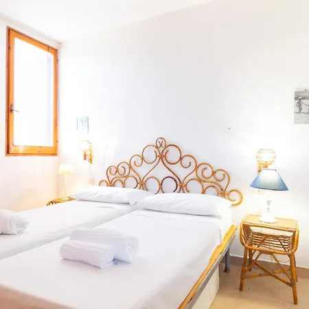 Brezza Di Mare-geremeas Country Club Villa