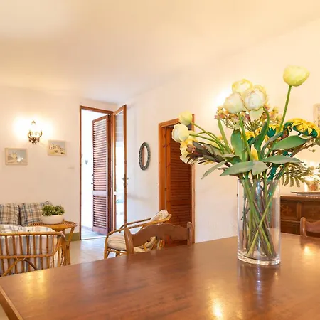 Brezza Di Mare-geremeas Country Club