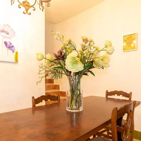 Вилла Brezza Di Mare-geremeas Country Club *