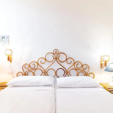 Brezza Di Mare-geremeas Country Club Вилла *