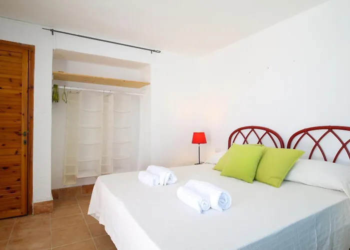 Brezza Di Mare-geremeas Country Club Maracalagonis