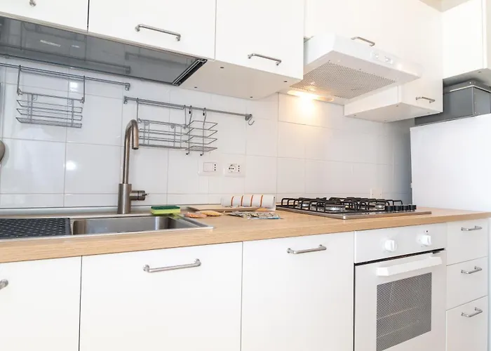 Brezza Di Mare-geremeas Country Club