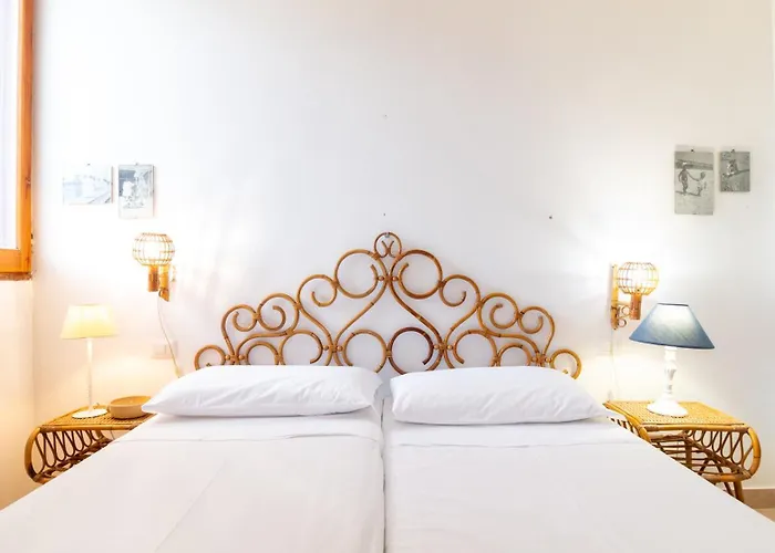 Brezza Di Mare-geremeas Country Club Вилла