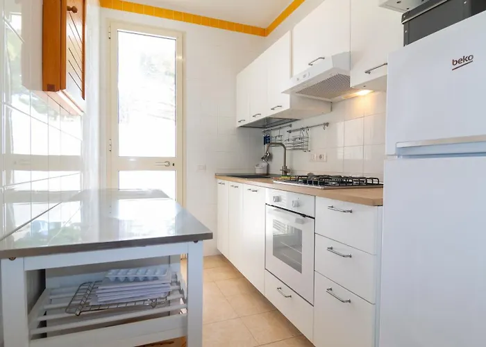 Brezza Di Mare-geremeas Country Club * Maracalagonis