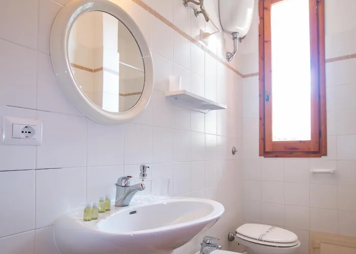 Brezza Di Mare-geremeas Country Club *