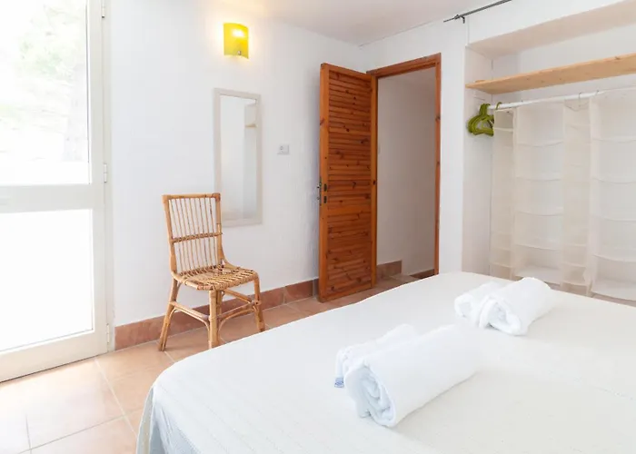 Brezza Di Mare-geremeas Country Club Вилла *