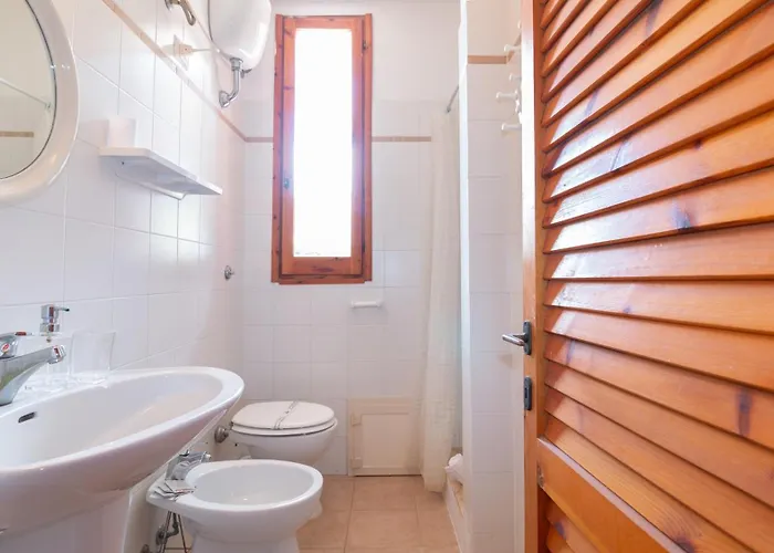 Brezza Di Mare-geremeas Country Club Вилла