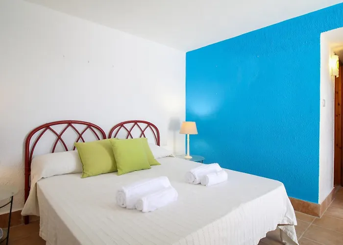 Вилла Brezza Di Mare-geremeas Country Club *