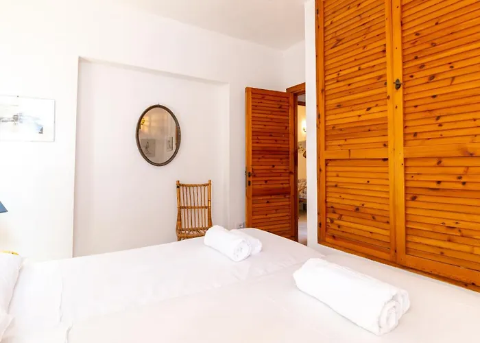 Brezza Di Mare-geremeas Country Club