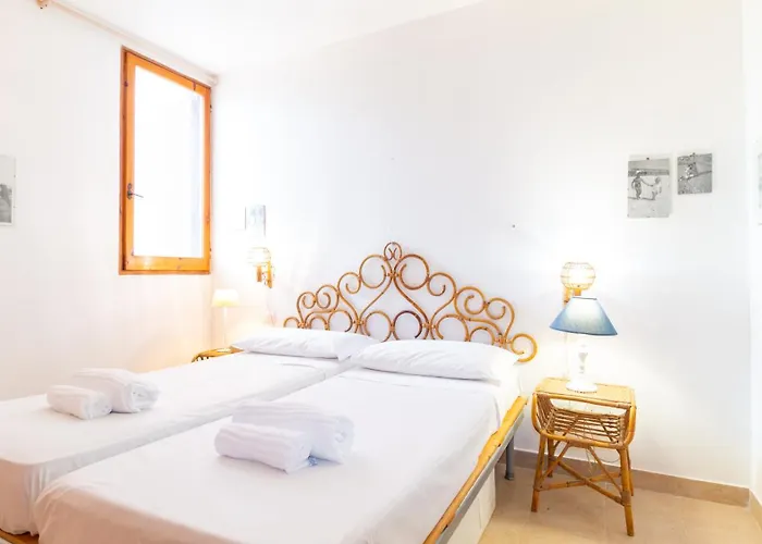 Brezza Di Mare-geremeas Country Club Вилла