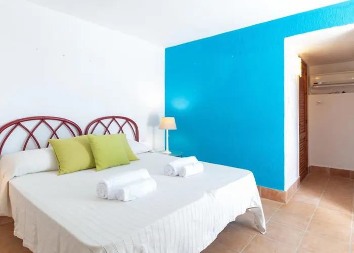 Brezza Di Mare-geremeas Country Club