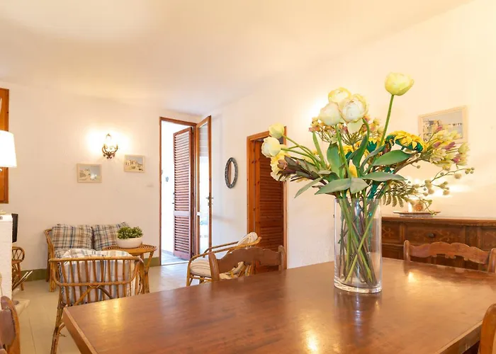 Brezza Di Mare-geremeas Country Club