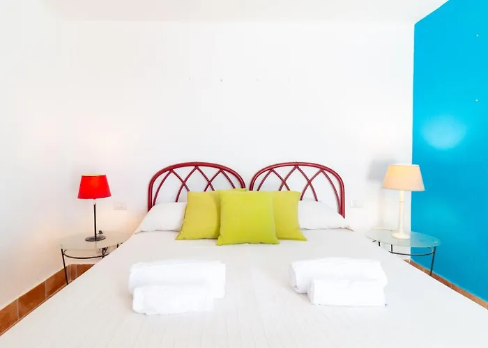 Brezza Di Mare-geremeas Country Club