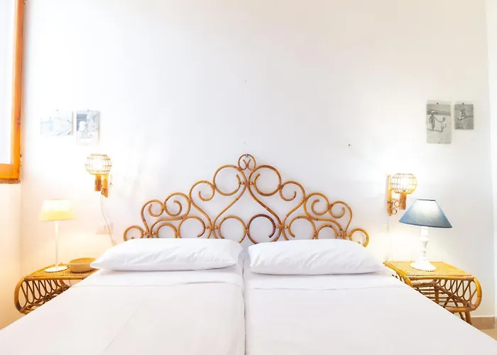 Brezza Di Mare-geremeas Country Club Вилла *