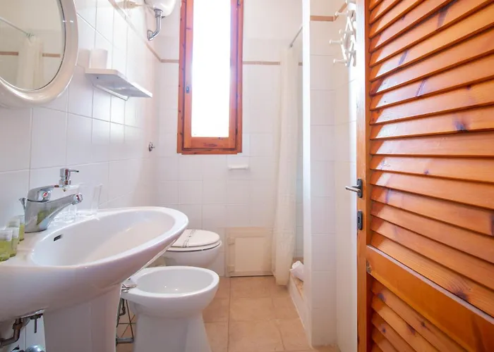 Brezza Di Mare-geremeas Country Club