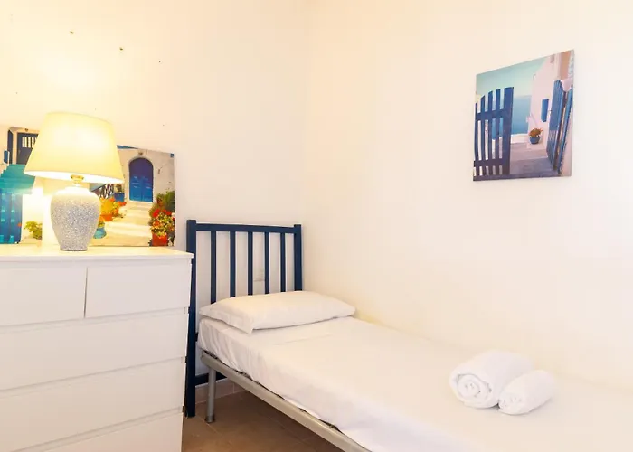 Brezza Di Mare-geremeas Country Club Вилла *