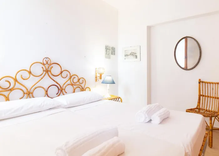 Brezza Di Mare-geremeas Country Club Вилла