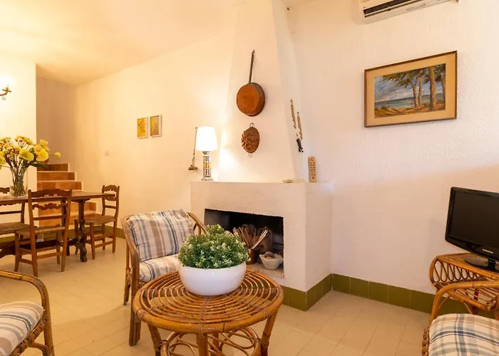 Brezza Di Mare-geremeas Country Club