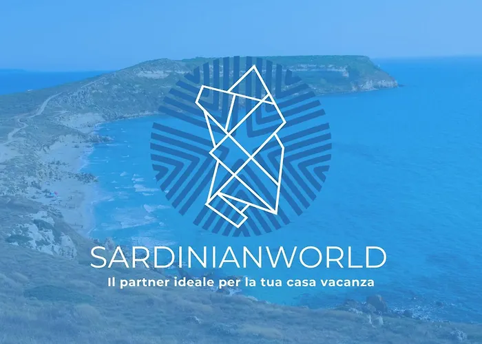 Вилла Brezza Di Mare-geremeas Country Club Maracalagonis